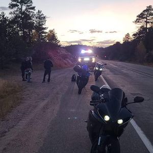 Meet your Posher, Jonathan